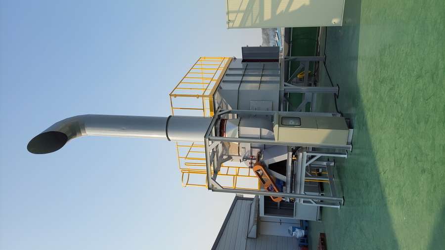 경기도 안산시 A/C TOWER 설치공사 시공 사진 4